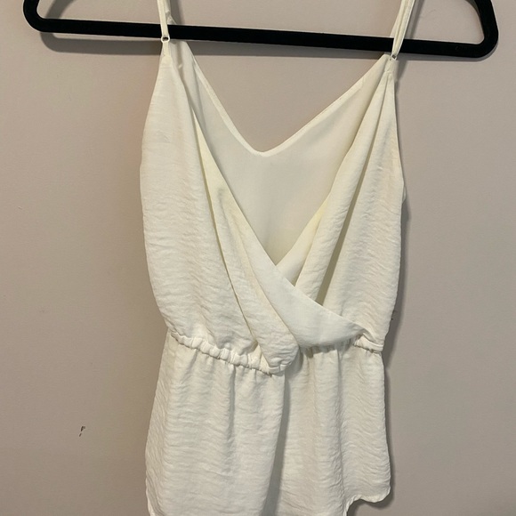 Babaton XXS Warren Camisole - Picture 3 of 3